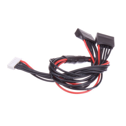 Buddy RC JST-XH 5S Parallel Balance Cable X2