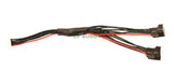 Buddy RC JST-XH 5S Parallel Balance Cable X2, view 2