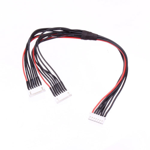 Buddy RC JST-XH 6S Parallel Balance Cable X2