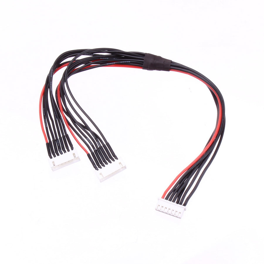 Buddy RC JST-XH 6S Parallel Balance Cable X2