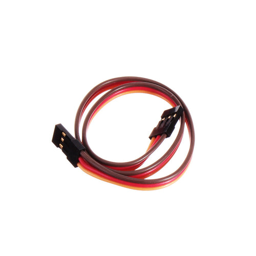 Buddy RC Jumper, Male/Male with 22 AWG Heavy Wires