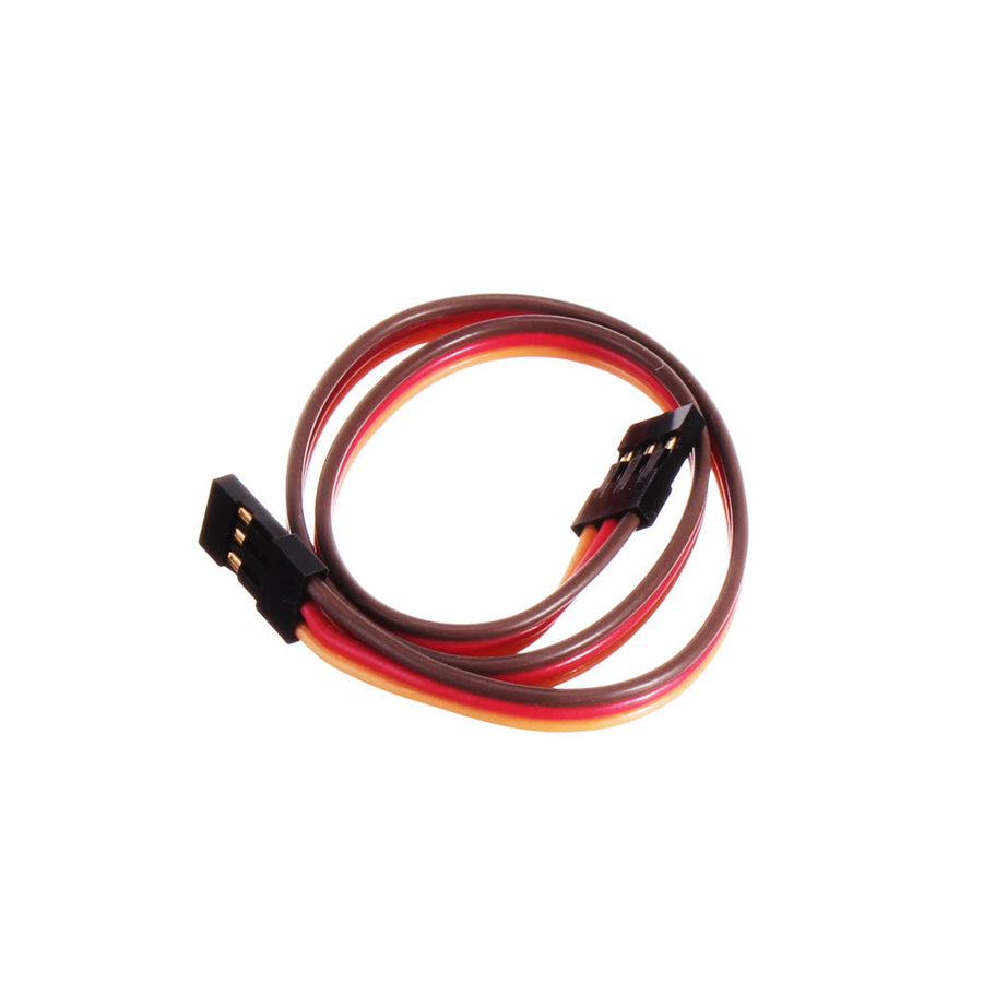 Buddy RC Jumper, Male/Male with 22 AWG Heavy Wires