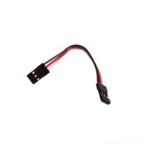 Buddy RC Jumper, Male/Male with 22 AWG Heavy Wires, view 2