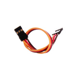 Buddy RC Jumper, Male/Male with 22 AWG Heavy Wires, view 3