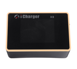 Buddy RC Junsi iCharger X8 Lilo/LiPo/Life/NiMH/NiCD DC Battery Charger 8S/30A/1100W, view 3