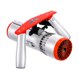 Buddy RC K5 UNDERWATER SCOOTER, view 2