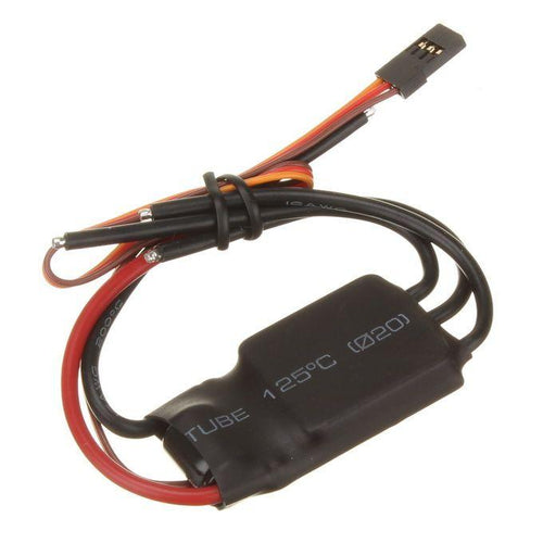 Buddy RC Kensun BLHeli Program 20A ESC with 2A BEC
