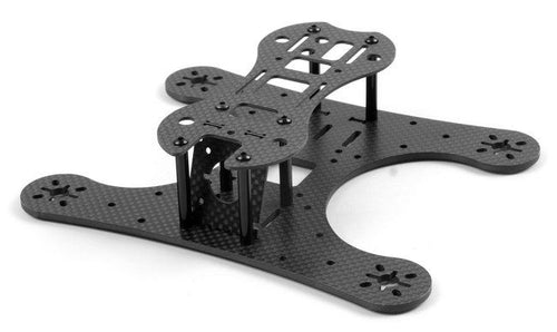 Buddy RC Kensun CC180 Full Carbon Fiber Quadcopter Frame
