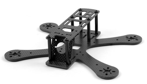 Buddy RC Kensun KK180 Full Carbon Fiber Quadcopter Frame