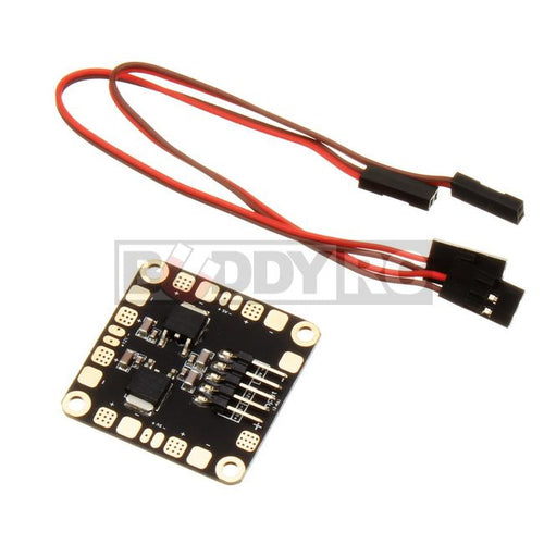 Buddy RC Kensun Power Distribution Board with 5V 12V Output
