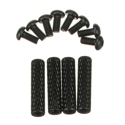 Buddy RC Knurled Aluminum StandOff M3x20mm