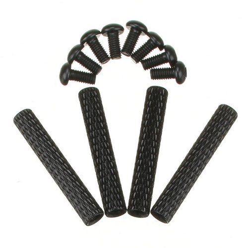 Buddy RC Knurled Aluminum StandOff M3x30mm