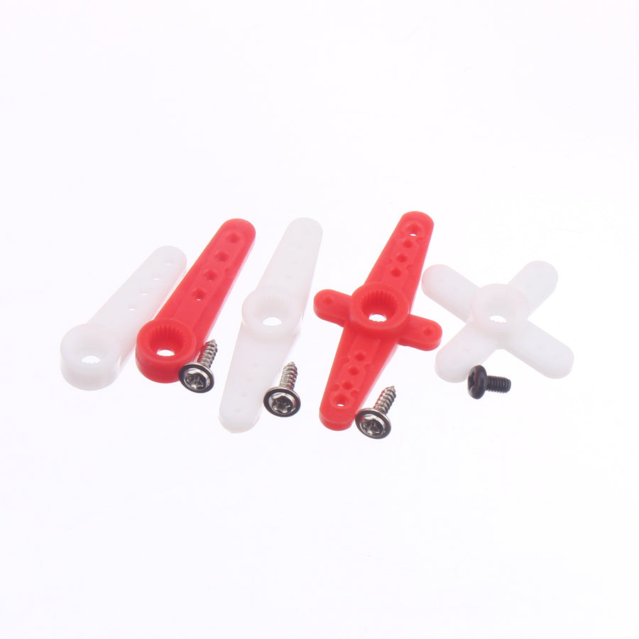 Buddy RC KST 0077 25T Servo Arm Accessories