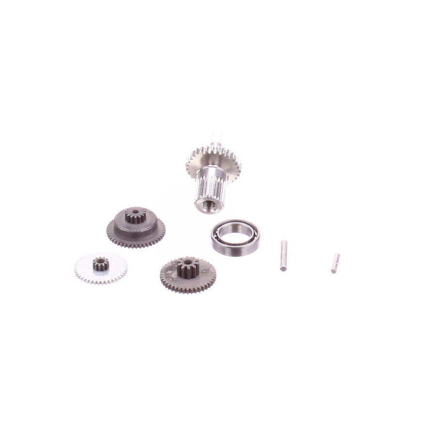 Buddy RC KST 0082 DS215MG Metal Servo Gear Set