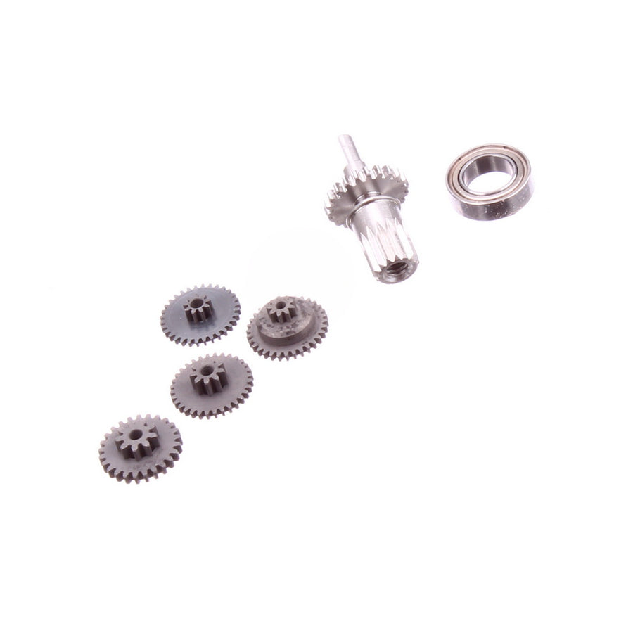 Buddy RC KST 0083 X08 Metal Gear Set