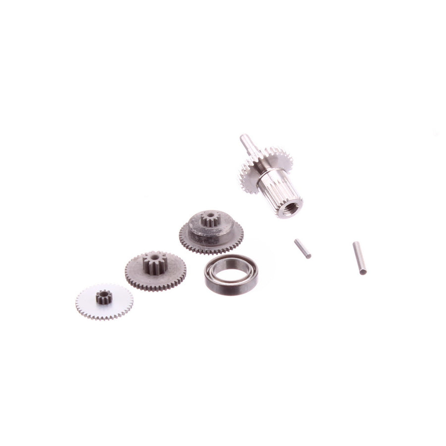 Buddy RC KST 0085 DS315MG Hardened Steel Gears Set
