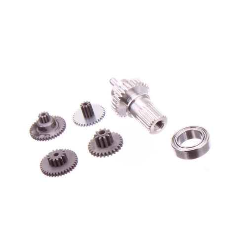 Buddy RC KST 0087 DS135/145MG/DS125MG/DS225MG Metal Gear Set
