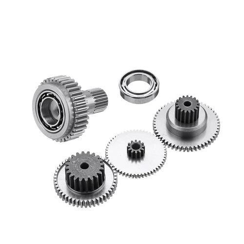 Buddy RC KST 0089 BLS805X/905X/DS525MG Metal Gear Set
