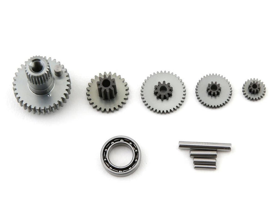 Buddy RC KST 0092 DS1509/BlS159 Metal Gear Set