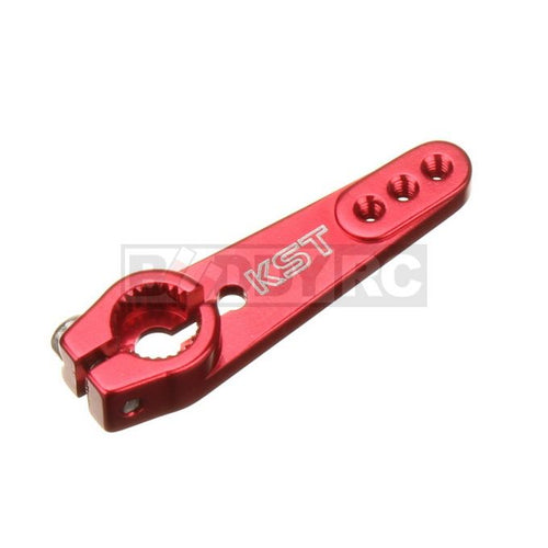 Buddy RC KST Aluminum 25T-6C Servo Horn