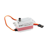 Buddy RC KST BLS159 V8.0 Low Profile Brushless HV Digital Servo 15kg.cm 0.11sec/60degree for RC Car Buggy, view 2