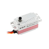 Buddy RC KST BLS159 V8.0 Low Profile Brushless HV Digital Servo 15kg.cm 0.11sec/60degree for RC Car Buggy, view 3