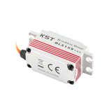 Buddy RC KST BLS159 V8.0 Low Profile Brushless HV Digital Servo 15kg.cm 0.11sec/60degree for RC Car Buggy, view 4
