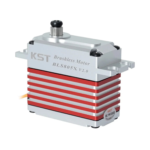 Buddy RC KST BLS805X Digital Servo HV 8.4V 0.39s 104oz