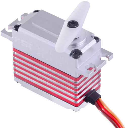 Buddy RC KST BLS815 V8.0 Digital Brushless Servo HV 8.4V 0.07s 277oz