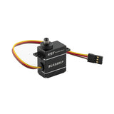 Buddy RC KST BLS88WP Waterproof Brushless Micro Servo 8.5kg.cm 0.07sec 8.4V, view 2