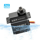 Buddy RC KST BLS88WP Waterproof Brushless Micro Servo 8.5kg.cm 0.07sec 8.4V, view 3