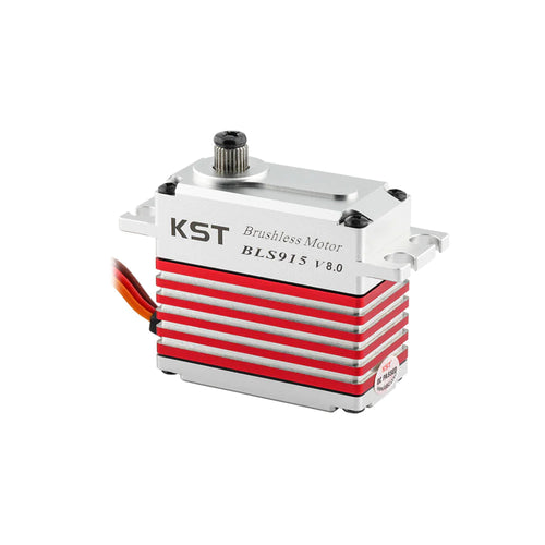 Buddy RC KST BLS915 V8.0 Digital Servo HV 8.4V 0.07s 347oz