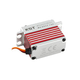 Buddy RC KST BLS915 V8.0 Digital Servo HV 8.4V 0.07s 347oz, view 2