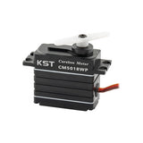 Buddy RC KST CM5018WP Coreless DC Motor Metal Gear Servo IP67 Waterproof 50Kgf.cm 0.18sec, view 3