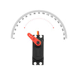 Buddy RC KST CM5018WP Coreless DC Motor Metal Gear Servo IP67 Waterproof 50Kgf.cm 0.18sec, view 4