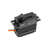 Buddy RC KST CM5018WP Coreless DC Motor Metal Gear Servo IP67 Waterproof 50Kgf.cm 0.18sec, view 5