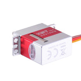 Buddy RC KST DS215MG V8.0 Metal Gear Digital Servo For RC Helicopter, view 3