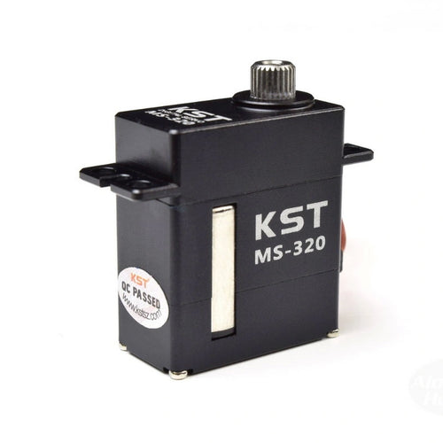 Buddy RC KST MS320 Digital Servo 7.4V 0.08s 5.5kg.cm 76oz.in