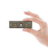 Buddy RC KST Servo Programming Tool Card #3 for KST Servos V6.0 & V8.0, view 2