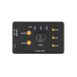 Buddy RC KST Servo Programming Tool Card #5 for KST Servos V6.0 & V8.0, view 2