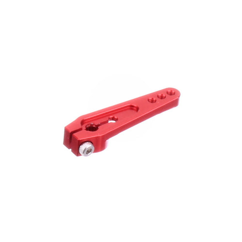 Buddy RC KST 0074 Red Aluminum Servo Arm 25T 6C