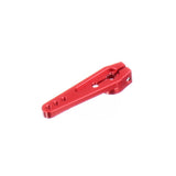 Buddy RC KST 0074 Red Aluminum Servo Arm 25T 6C, view 2
