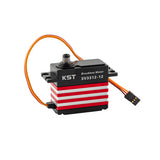 Buddy RC KST SV3312-12 HV Brushless Metal Gear 38Kgf.cm 0.10sec Digital Servo, view 2