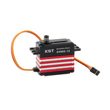 Buddy RC KST SV905-12 HV Brushless Metal Gear 17Kgf.cm 0.04sec, view 2