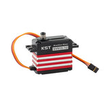 Buddy RC KST SV915-12 HV Brushless Metal Gear 30Kgf.cm 0.07sec Cyclic Servo, view 2