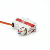 Buddy RC KST X08 V6.0 HV Servo, view 2