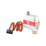 Buddy RC KST X08N V6.0 Metal Gear Digital Servo HV 8.4V 0.09s 2.8kg.cm 111oz.in for RC Gliders, view 3