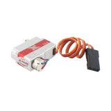 Buddy RC KST X08N V6.0 Metal Gear Digital Servo HV 8.4V 0.09s 2.8kg.cm 111oz.in for RC Gliders, view 6