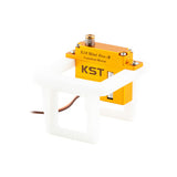 Buddy RC KST X10 Mini Pro Digital Metal Gear Servo 8.0Kgf.cm 0.08sec, view 4