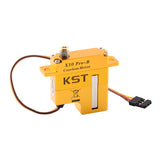 Buddy RC KST X10 Pro Digital Metal Gear Servo 11.5Kgf.cm 0.10sec, view 2